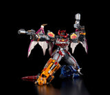 Flame Toys Go! Kara Kuri Combine Dino Megazord