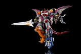 Flame Toys Go! Kara Kuri Combine Dino Megazord