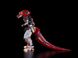 Flame Toys Go! Kara Kuri Combine Dino Megazord