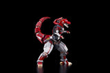 Flame Toys Go! Kara Kuri Combine Dino Megazord