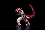 Flame Toys Go! Kara Kuri Combine Dino Megazord