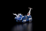 Flame Toys Go! Kara Kuri Combine Dino Megazord