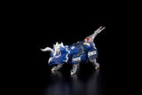 Flame Toys Go! Kara Kuri Combine Dino Megazord