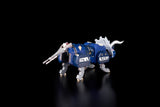 Flame Toys Go! Kara Kuri Combine Dino Megazord