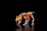 Flame Toys Go! Kara Kuri Combine Dino Megazord