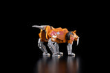 Flame Toys Go! Kara Kuri Combine Dino Megazord