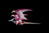 Flame Toys Go! Kara Kuri Combine Dino Megazord