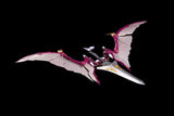 Flame Toys Go! Kara Kuri Combine Dino Megazord