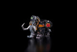 Flame Toys Go! Kara Kuri Combine Dino Megazord