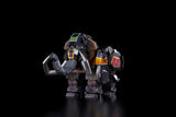 Flame Toys Go! Kara Kuri Combine Dino Megazord
