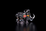 Flame Toys Go! Kara Kuri Combine Dino Megazord