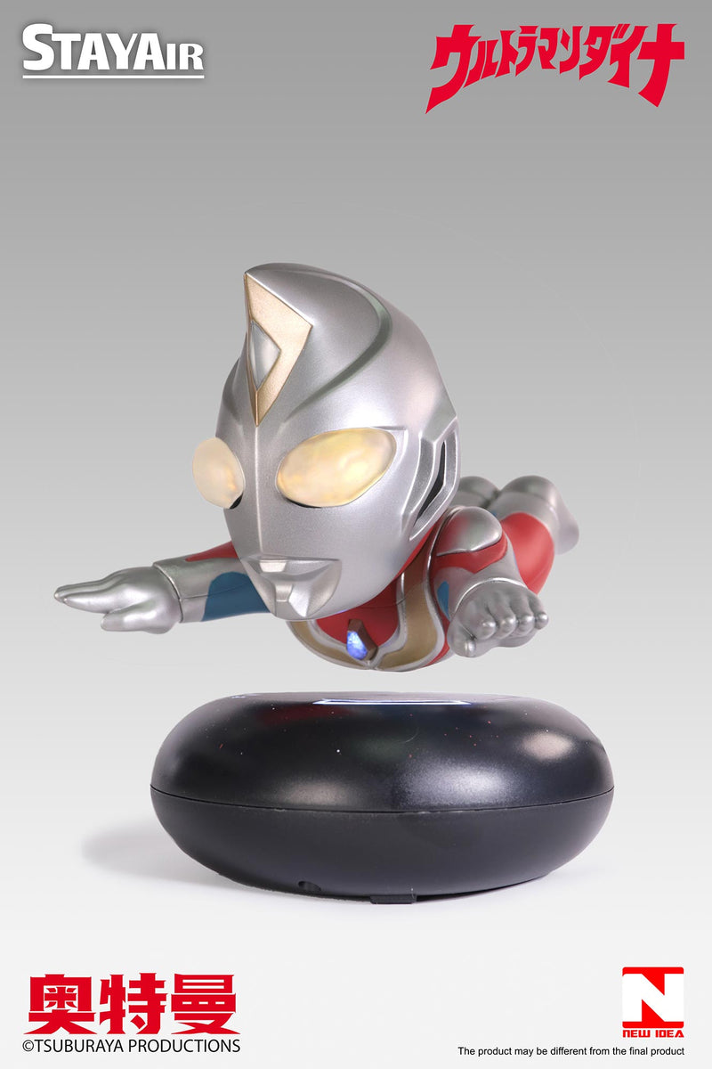 Stayair Ultraman Dyna Magnetic Levitation Version