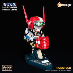 Robotech – KIDS LOGIC ONLINE STORE