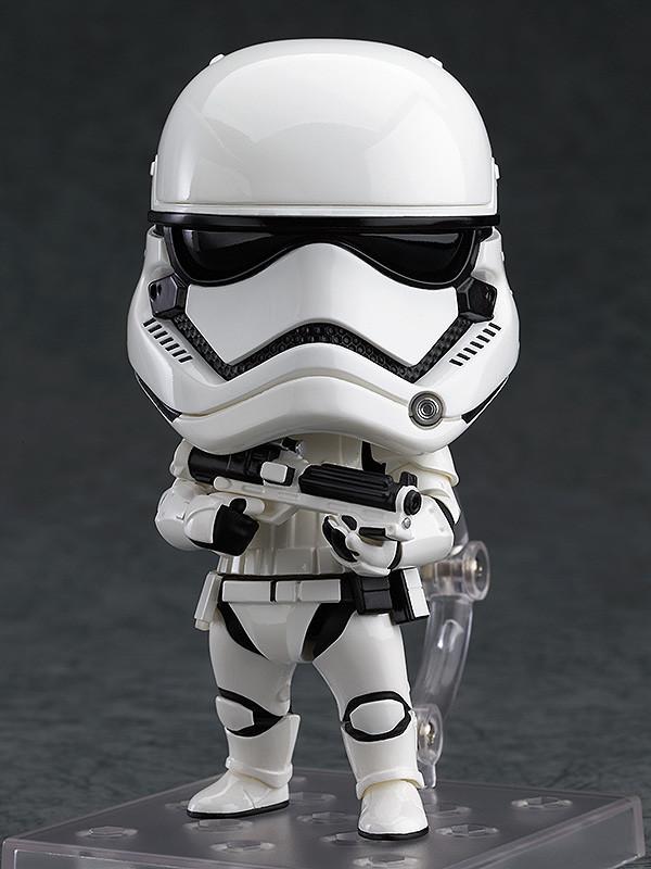 Good Smile Star Wars: Episode VII The Force Awakens