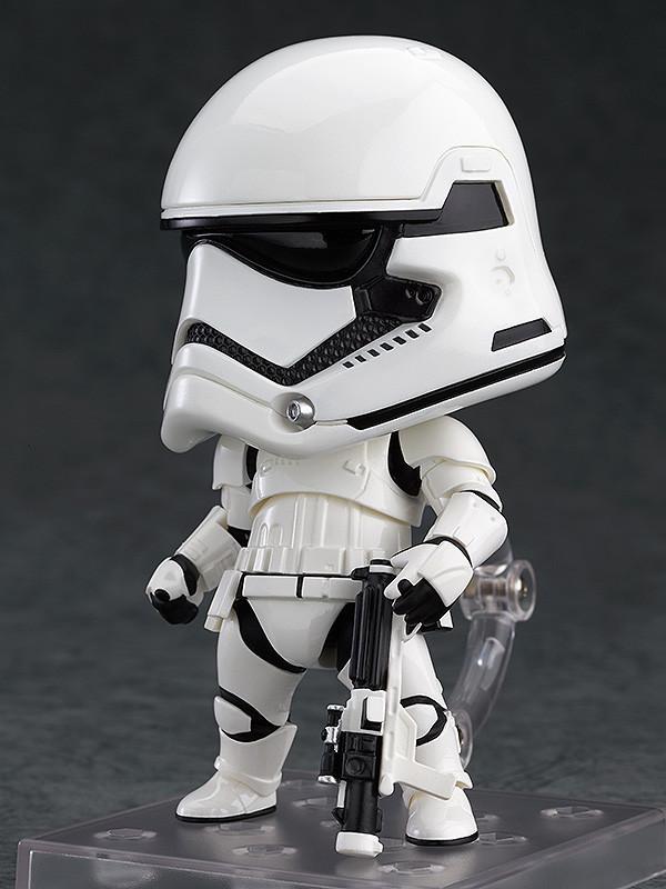 Good Smile Star Wars: Episode VII The Force Awakens