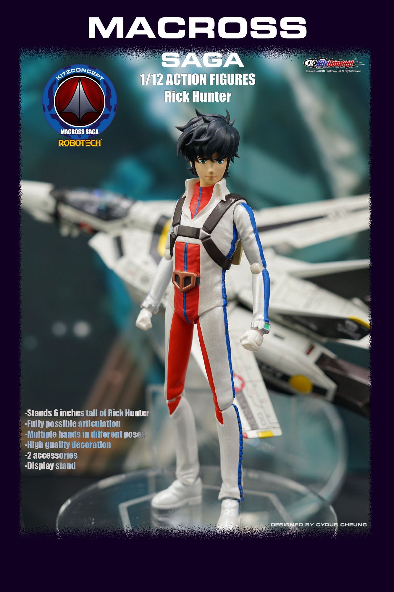 キッズロジック　ディセプティコン　コンボイ 3種に変形！『トランスフォーマー』超大型兵士ディセプティ
