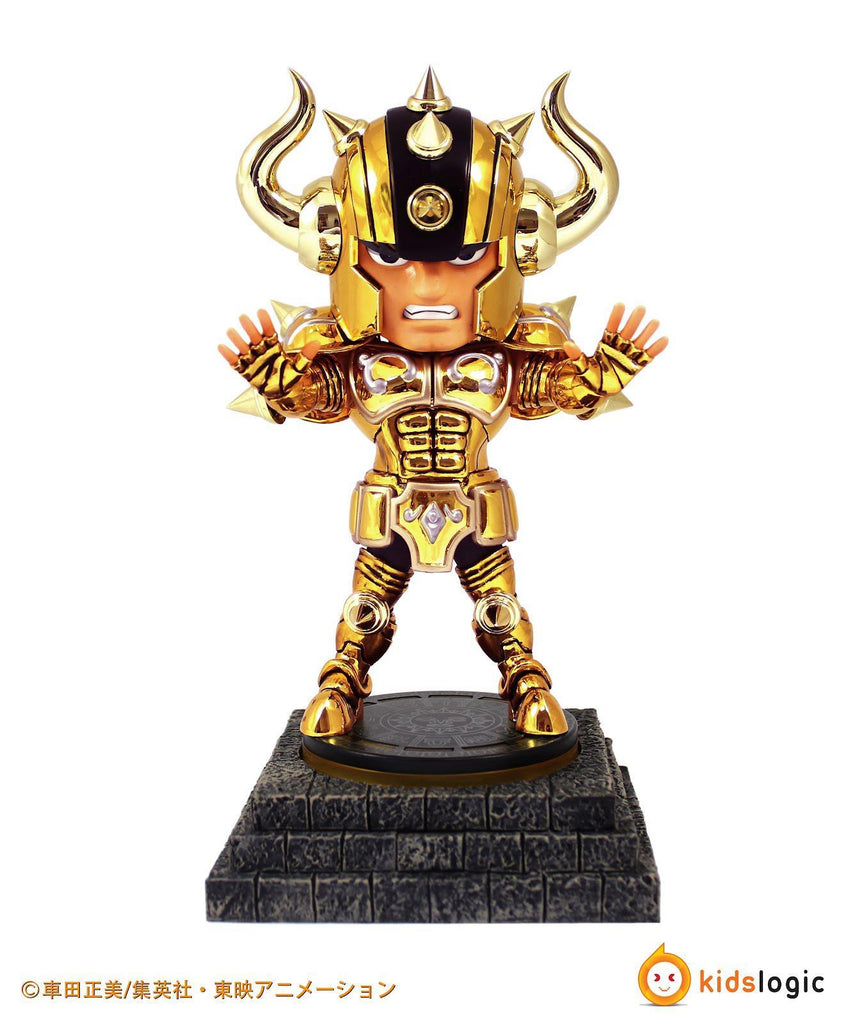CBC G02 TAURUS ALDEBARAN, Saint Seiya