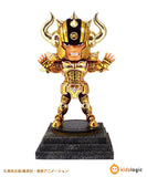 CBC G02 TAURUS ALDEBARAN, Saint Seiya