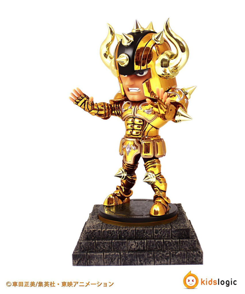 CBC G02 TAURUS ALDEBARAN, Saint Seiya