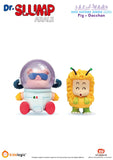 Kids Nations AR02, Dr Slump Arale