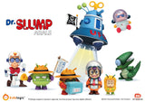 Kids Nations AR02, Dr Slump Arale
