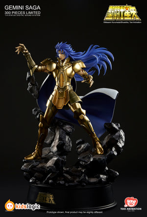 Saint Seiya – KIDS LOGIC ONLINE STORE