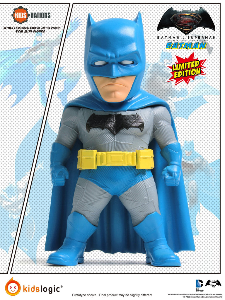 KN DC001SP, Batman VS Superman Limited Edition - Batman