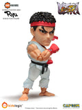 Kids Nations GM01, Ryu & Sakura, Street Fighter, Set of 2
