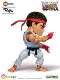Kids Nations GM01, Ryu & Sakura, Street Fighter, Set of 2