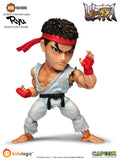 Kids Nations GM01, Ryu & Sakura, Street Fighter, Set of 2