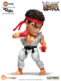Kids Nations GM01, Ryu & Sakura, Street Fighter, Set of 2