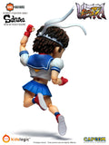 Kids Nations GM01, Ryu & Sakura, Street Fighter, Set of 2