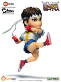 Kids Nations GM01, Ryu & Sakura, Street Fighter, Set of 2