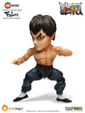 KN GM02, Ken & FeiLong, Street Fighter, Set of 2