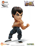 KN GM02, Ken & FeiLong, Street Fighter, Set of 2
