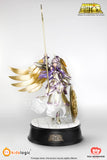 ST10 1/4 Athena Statue (Armoured Version), Saint Seiya (Retail Price US$1150, Deposit US$380)