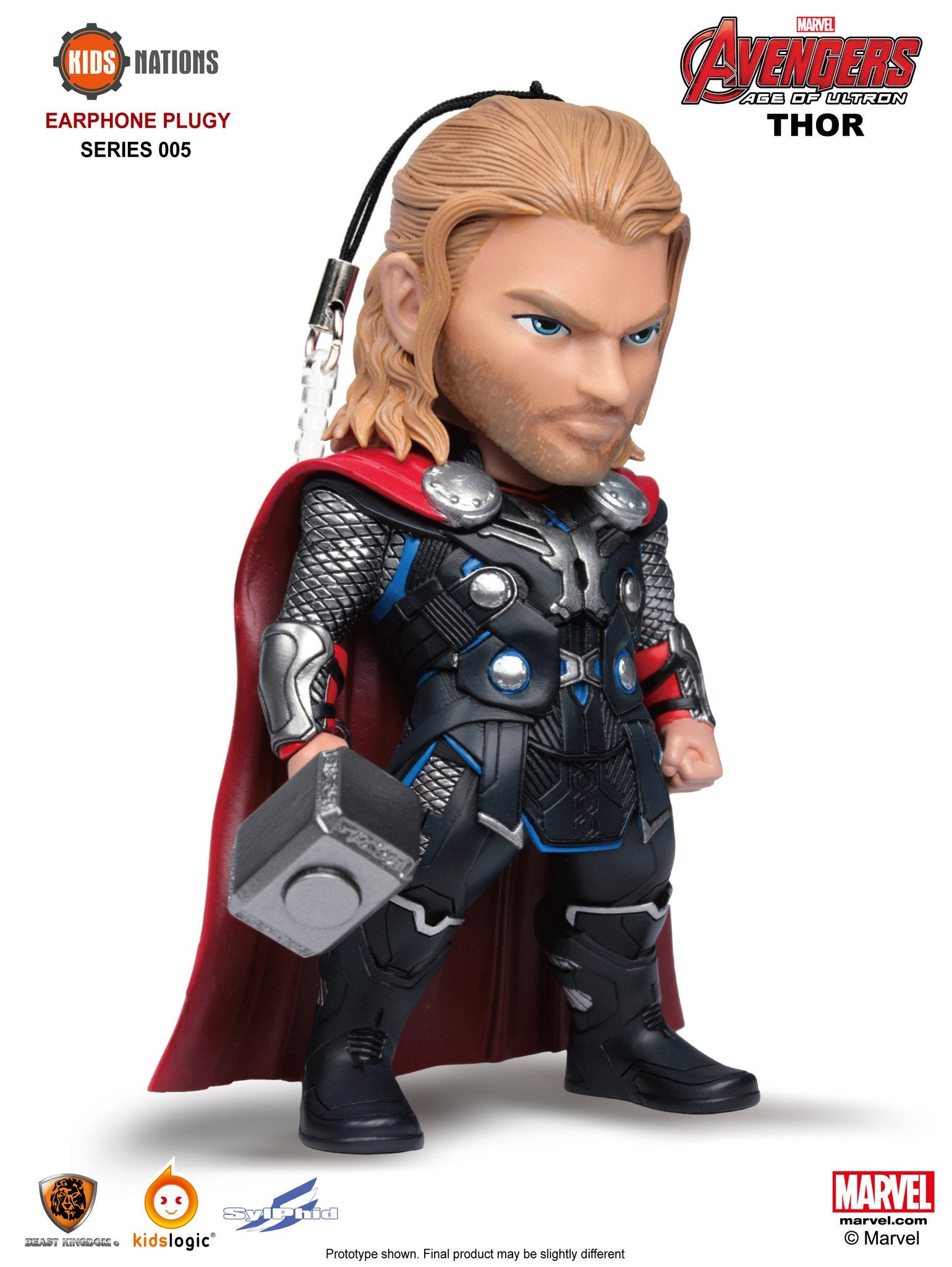 値下げ　Kids Nations イヤホンジャック付き キッツネイション　ソー 値下げ Kids Nations イヤホンジャック付き キッツネイション ソー