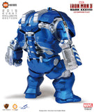 KN DX02, IRON MAN MARK 38 IGOR - IRON MAN 3, LED EarPhone Plug