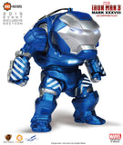 KN DX02, IRON MAN MARK 38 IGOR - IRON MAN 3, LED EarPhone Plug