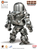 KN DX03, IRON MONGER - IRON MAN, LED EarPhone Plug