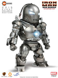 KN DX03, IRON MONGER - IRON MAN, LED EarPhone Plug
