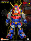Mecha Nations MN13, Combattler V action figure