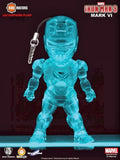 MARK VI HOLOGRAPHIC VER IRON MAN KN SF03SP