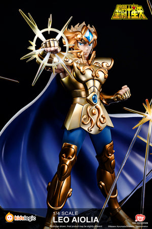 Saint Seiya – KIDS LOGIC ONLINE STORE