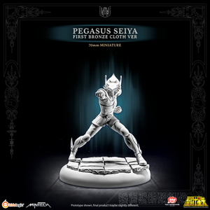Saint Seiya – KIDS LOGIC ONLINE STORE