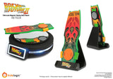 ML01, 1/6 Hover Board, Magnetic Levitating Version, Set of 5, Back To The Future Part II