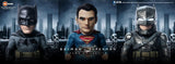 Kids Nations DC01, Batman, Superman, Armored Batman, Set of 3, Batman V Superman