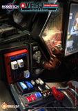 ST04 1:6 Robotech VF1J (Max Version)  Diorama Digital Sound System (Price:USD1380, Deposit:USD380)